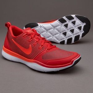 💯 Authentic Nike Free 👟 Train